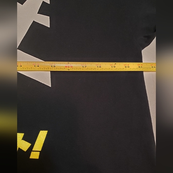 2004 BLAST Concert Tee - Picture 5 of 6